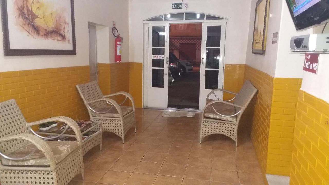 Orient Plaza Hotel Crateus Dış mekan fotoğraf